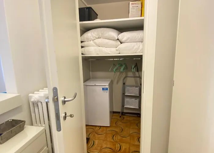 Lolly Lägenhet Riccione