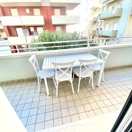 Appartement Lolly Riccione