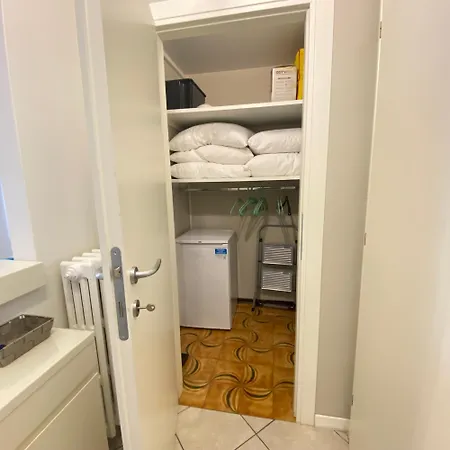 Lolly Appartement Riccione