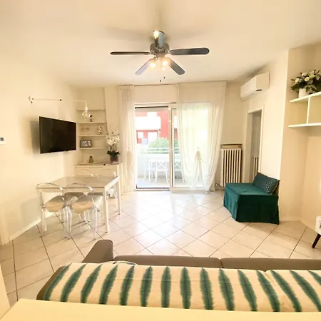 Lolly Appartement Riccione