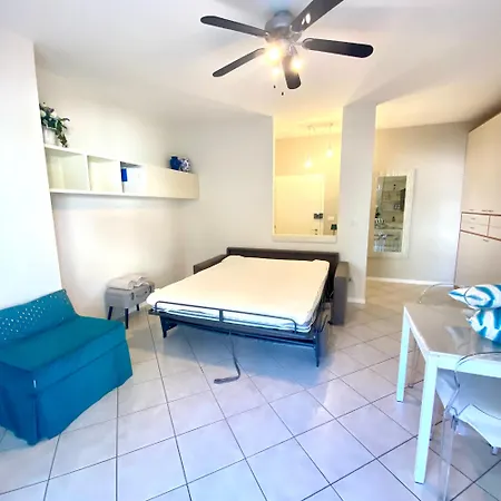 Lolly Apartament *